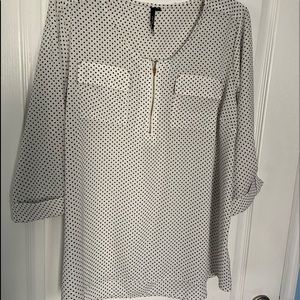 Cathy Blouse